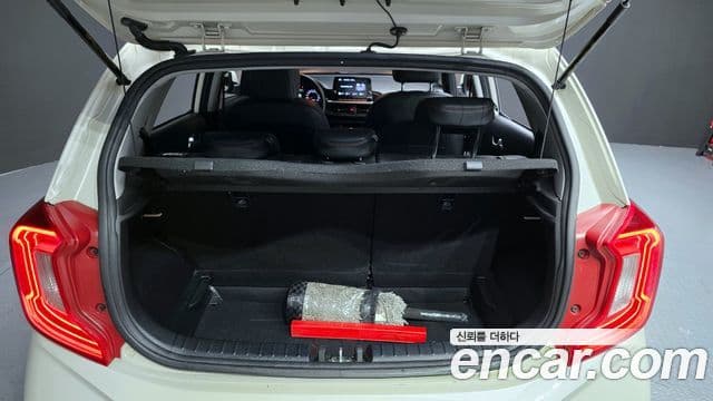 Kia Morning Urban (JA) Best Selection, 2022 20