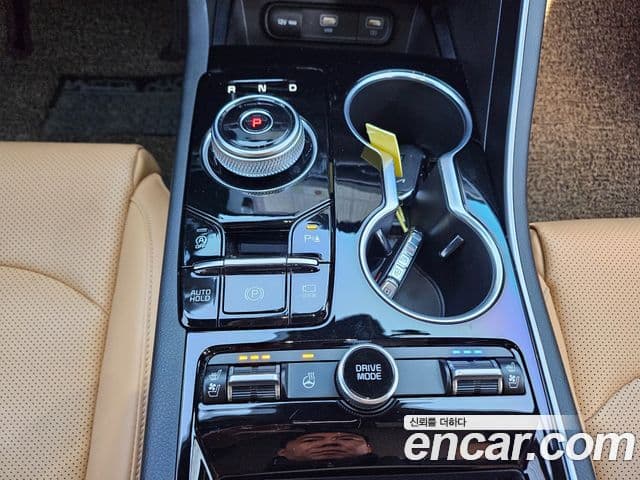 Kia K5 3세대 Prestige, 2023 15