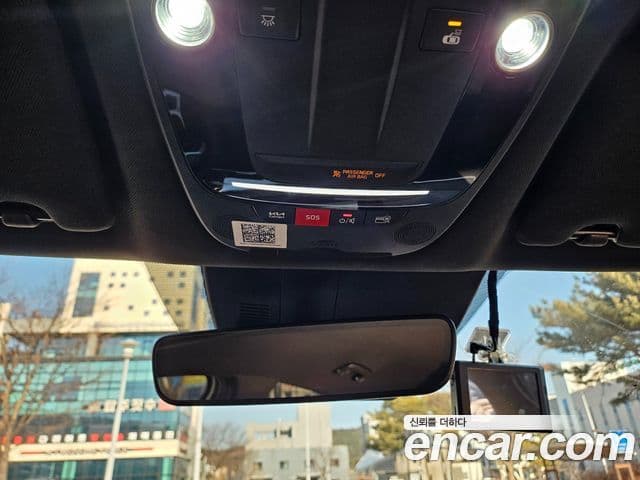Kia K5 3세대 Prestige, 2023 17