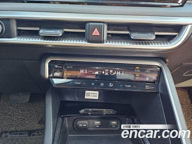 Kia K5 3세대 Prestige, 2023 19