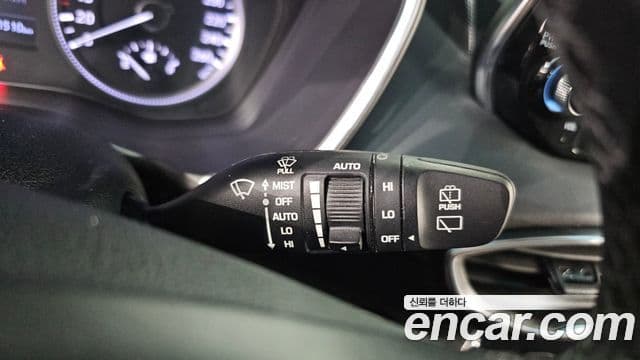 Hyundai Santa Fe TM Prestige, 2020 15