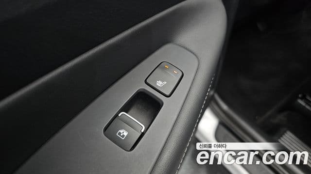 Hyundai Santa Fe TM Prestige, 2020 19