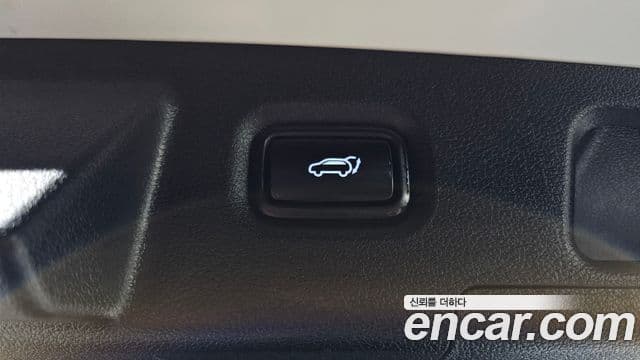 Hyundai Santa Fe TM Prestige, 2020 20