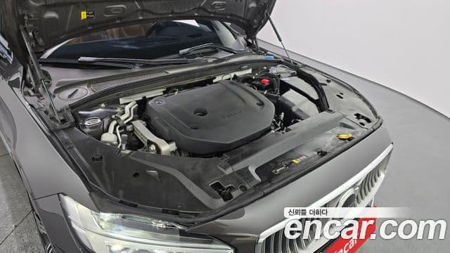 Volvo S90 B6 AWD Inscription, 2022 6