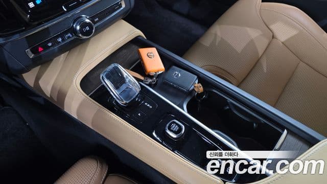 Volvo S90 B6 AWD Inscription, 2022 9