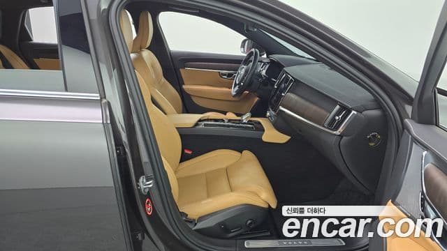 Volvo S90 B6 AWD Inscription, 2022 11