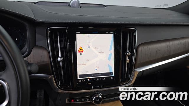 Volvo S90 B6 AWD Inscription, 2022 14