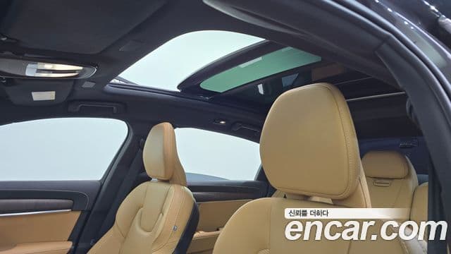 Volvo S90 B6 AWD Inscription, 2022 19