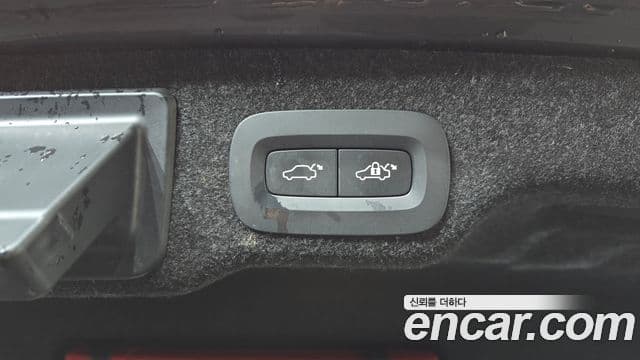 Volvo S90 B6 AWD Inscription, 2022 20