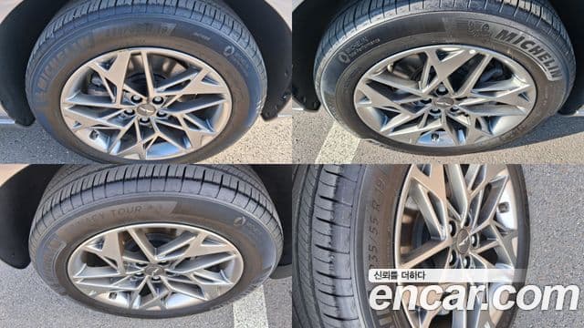 Genesis GV70, 2021 все фото