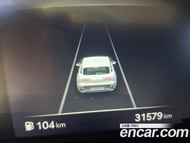 Genesis GV70, 2021 8