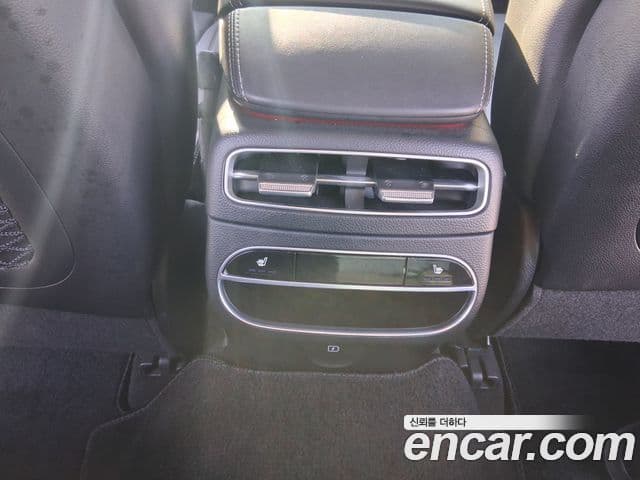 Genesis GV70, 2021 13