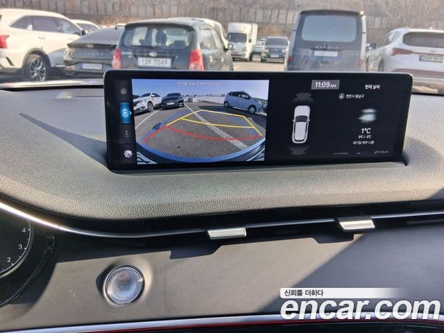 Genesis GV70, 2021 15