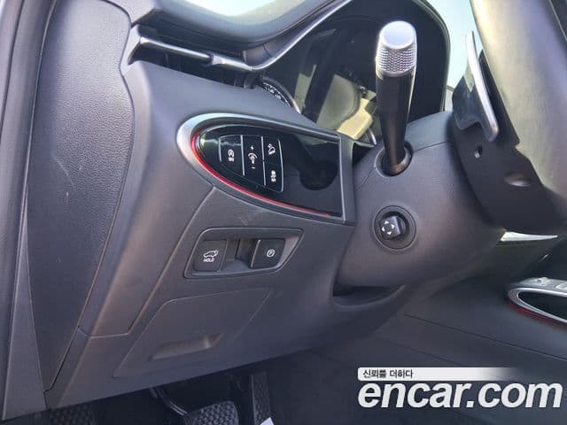 Genesis GV70, 2021 16