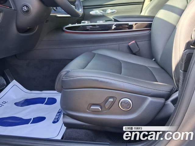 Genesis GV70, 2021 17