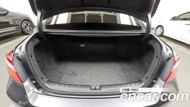 Honda 올뉴어코드 9세대, 2017 20