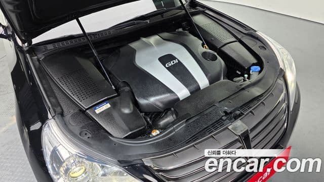 Hyundai Equus(новый кузов / новое поколение) Modern, 2014 6