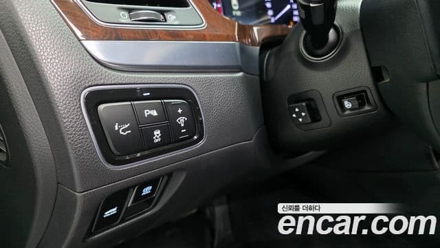 Hyundai Equus(новый кузов / новое поколение) Modern, 2014 13