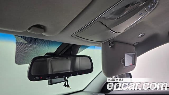 Hyundai Equus(новый кузов / новое поколение) Modern, 2014 15