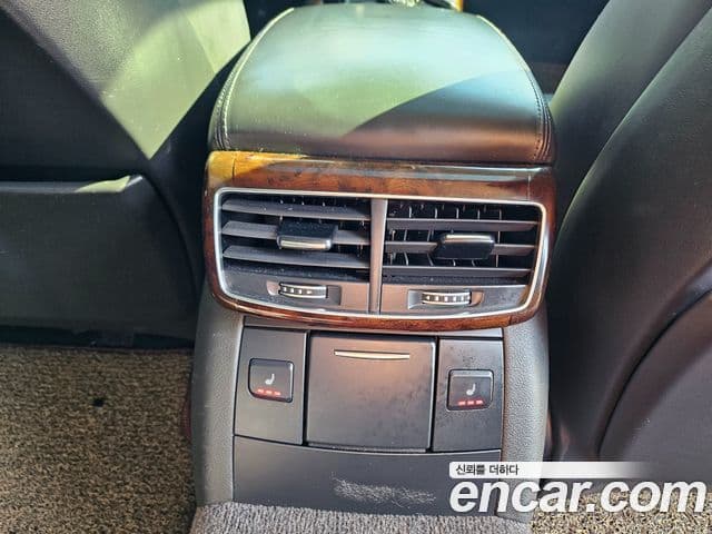 Audi New A8 D4, 2015 20