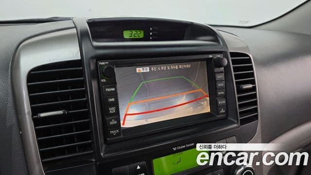 Kia Carnival R President, 2013 15