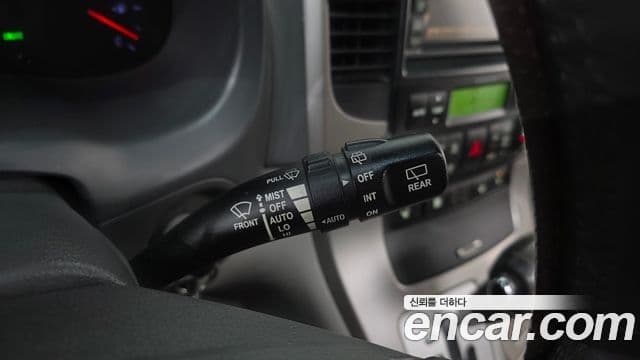 Kia Carnival R President, 2013 18