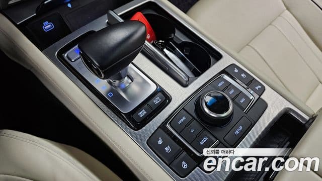 Genesis G80 Premium Luxury, 2019 9
