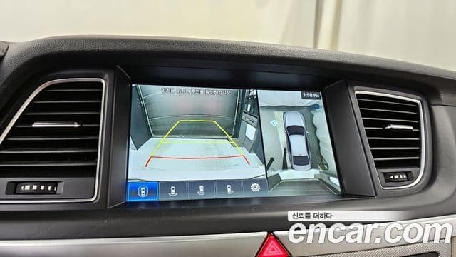 Genesis G80 Premium Luxury, 2019 15