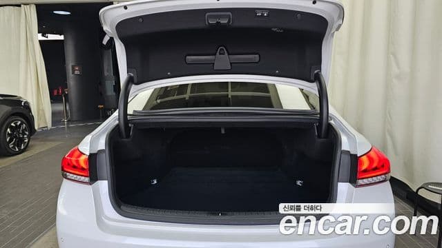 Genesis G80 Premium Luxury, 2019 20