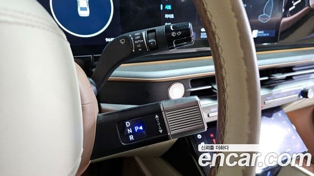 Hyundai Grandeur гибрид (GN7) Calligraphy, 2023 9