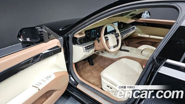 Hyundai Grandeur гибрид (GN7) Calligraphy, 2023 10