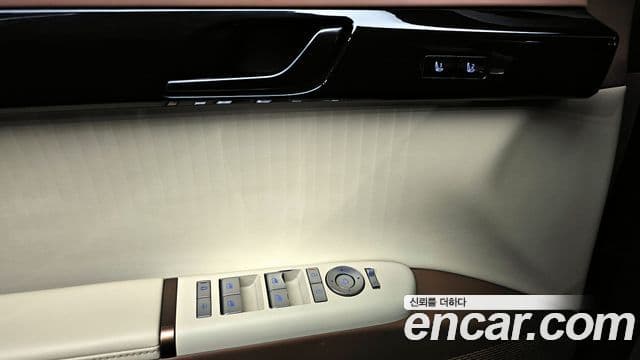 Hyundai Grandeur гибрид (GN7) Calligraphy, 2023 12