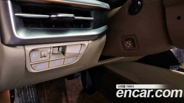 Hyundai Grandeur гибрид (GN7) Calligraphy, 2023 13