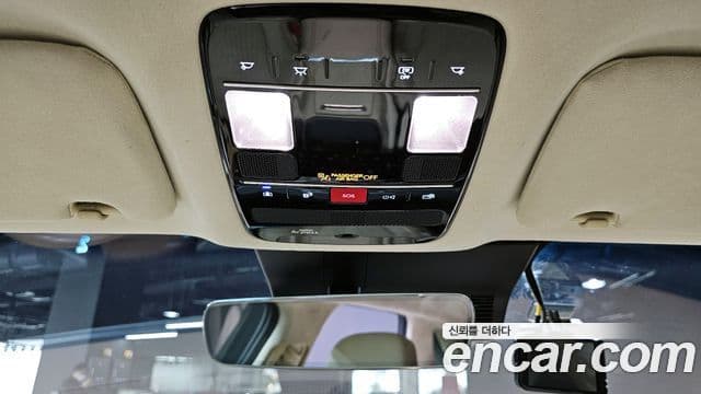 Hyundai Grandeur гибрид (GN7) Calligraphy, 2023 19