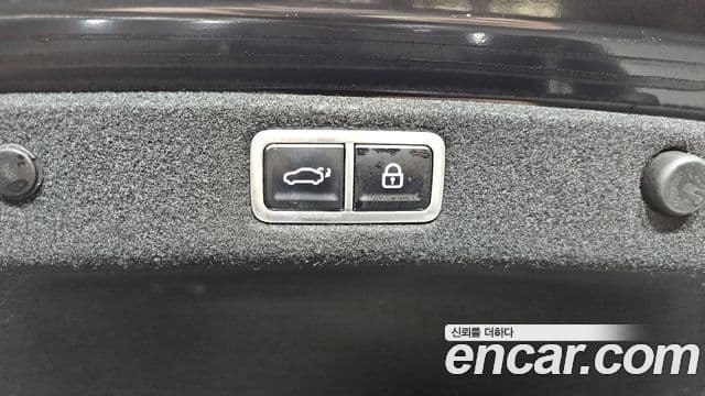 Hyundai Grandeur гибрид (GN7) Calligraphy, 2023 20