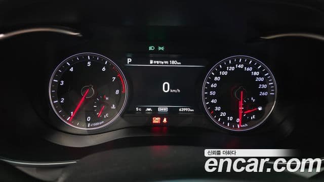 Genesis G70 Elite, 2019 8