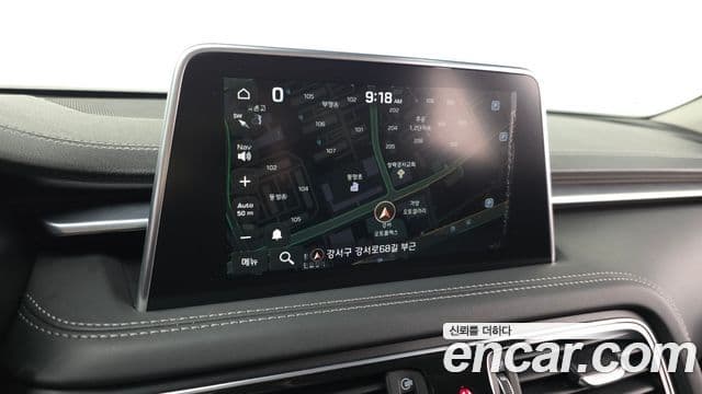 Genesis G70 Elite, 2019 14