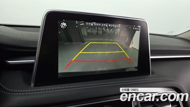 Genesis G70 Elite, 2019 15