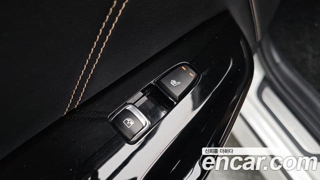 Kia K5 3세대 Signature, 2021 19