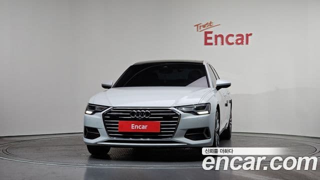 Audi A6 (C8), 2023 3