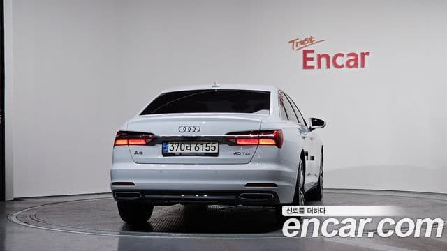 Audi A6 (C8), 2023 4