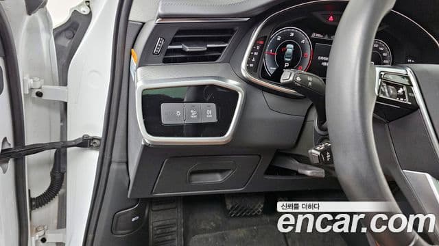 Audi A6 (C8), 2023 16