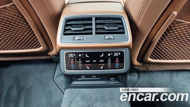 Audi A6 (C8), 2023 18