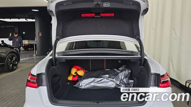 Audi A6 (C8), 2023 20