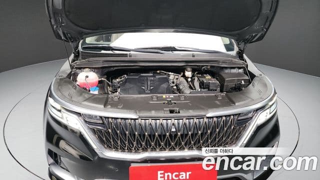 Kia Carnival 4세대 Signature, 2021 6