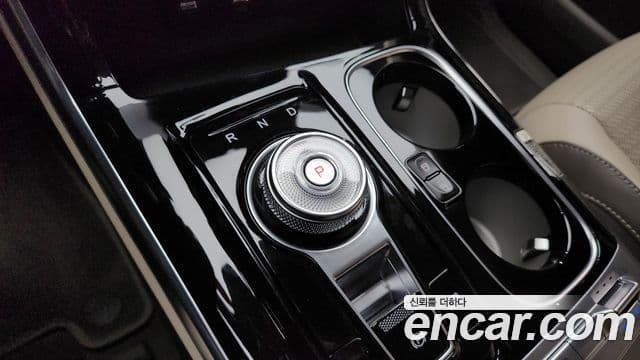 Kia Carnival 4세대 Signature, 2021 9