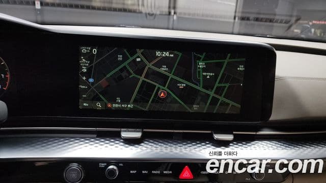 Kia Carnival 4세대 Signature, 2021 14