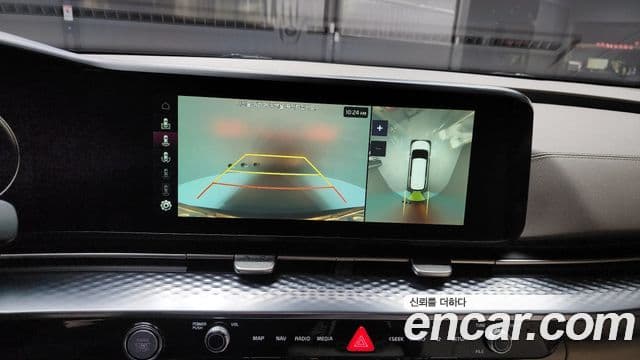 Kia Carnival 4세대 Signature, 2021 15
