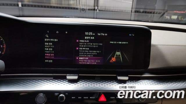 Kia Carnival 4세대 Signature, 2021 16