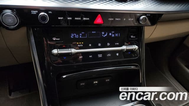 Kia Carnival 4세대 Signature, 2021 17